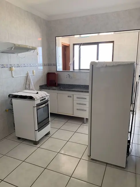Foto 2 de Apartamento com 2 quartos à venda, 101m2 em Aviação, Praia Grande - SP