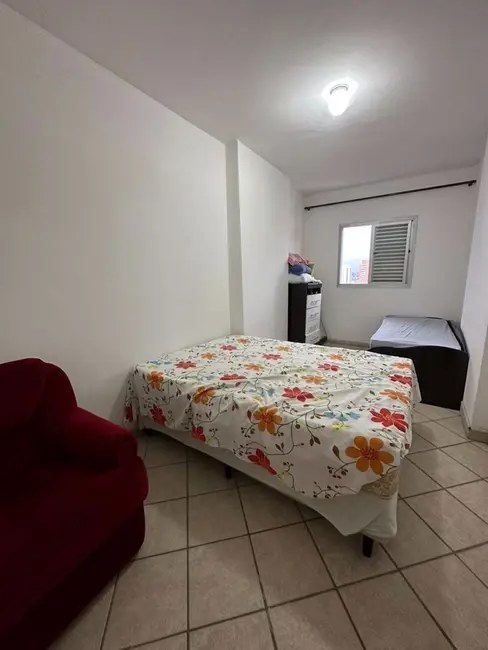 Foto 7 de Apartamento com 1 quarto à venda, 71m2 em Mirim, Praia Grande - SP