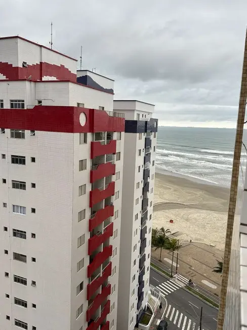 Foto 9 de Apartamento com 1 quarto à venda, 71m2 em Mirim, Praia Grande - SP