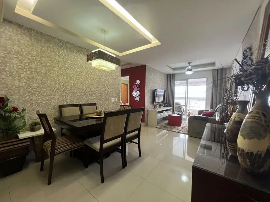 Foto 1 de Apartamento com 2 quartos à venda, 93m2 em Boqueirão, Praia Grande - SP