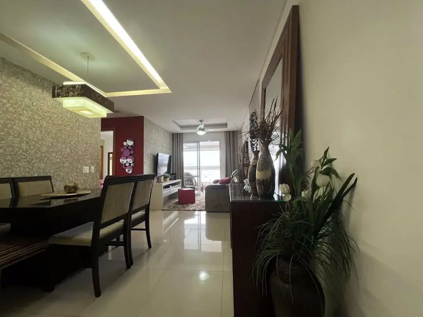 Foto 2 de Apartamento com 2 quartos à venda, 93m2 em Boqueirão, Praia Grande - SP