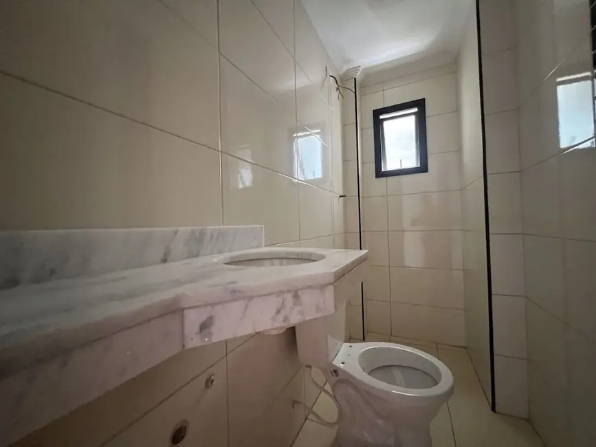 Foto 9 de Apartamento com 2 quartos à venda, 111m2 em Boqueirão, Praia Grande - SP