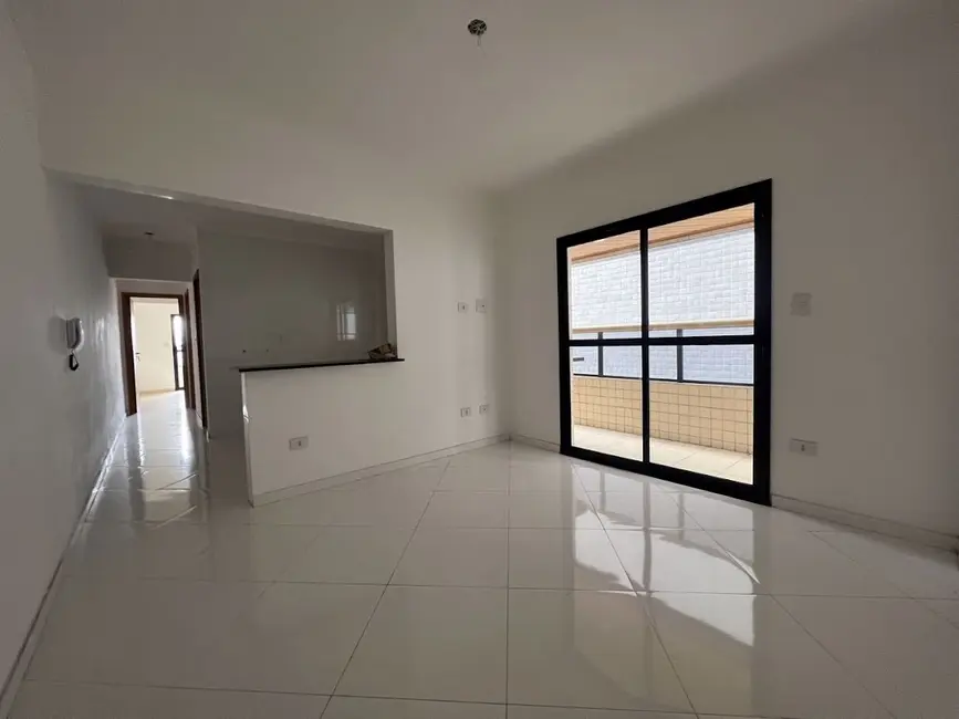 Foto 2 de Apartamento com 2 quartos à venda, 111m2 em Boqueirão, Praia Grande - SP