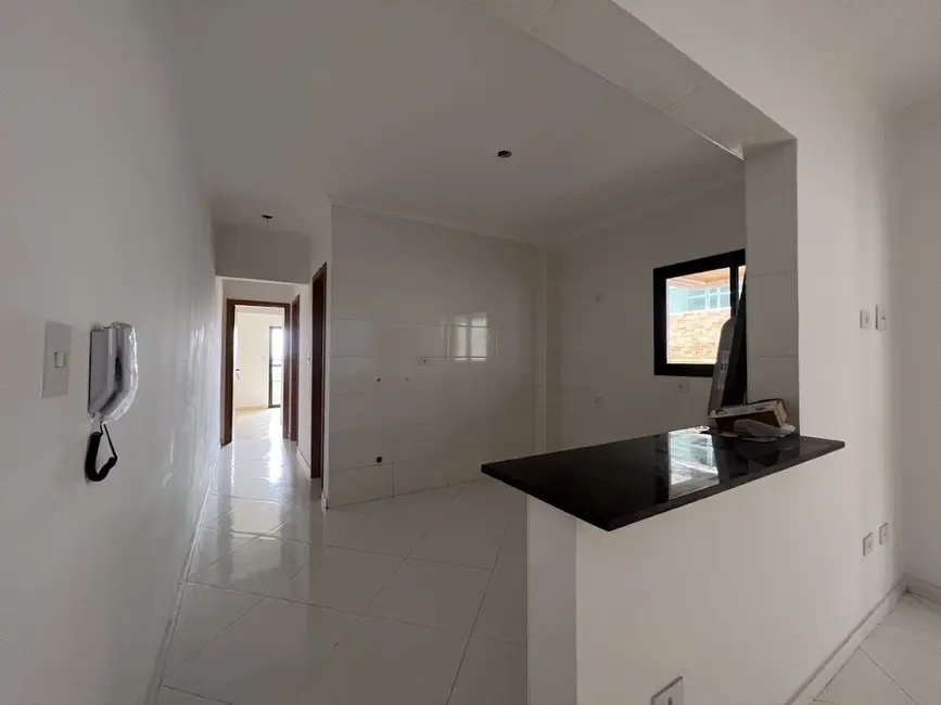 Foto 5 de Apartamento com 2 quartos à venda, 111m2 em Boqueirão, Praia Grande - SP