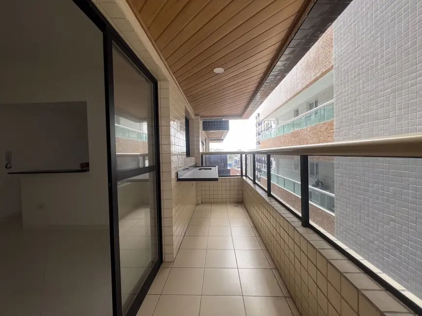 Foto 6 de Apartamento com 2 quartos à venda, 111m2 em Boqueirão, Praia Grande - SP