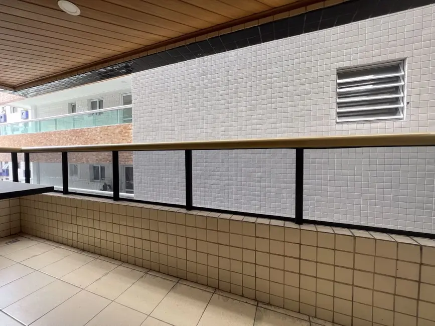 Foto 3 de Apartamento com 2 quartos à venda, 111m2 em Boqueirão, Praia Grande - SP