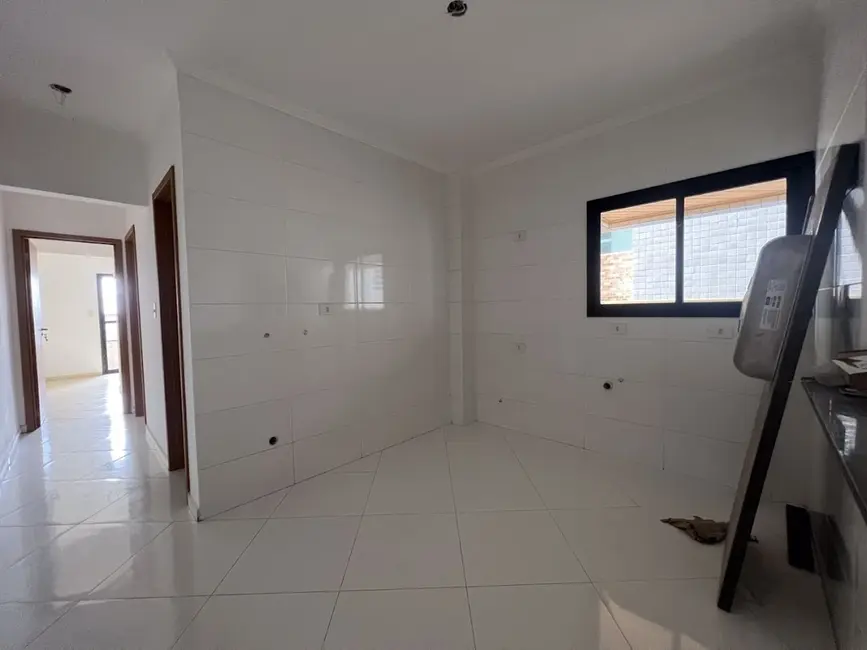 Foto 7 de Apartamento com 2 quartos à venda, 111m2 em Boqueirão, Praia Grande - SP