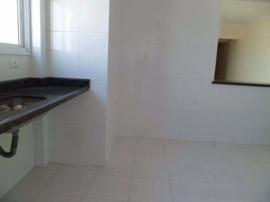 Foto 6 de Apartamento com 2 quartos à venda, 103m2 em Tupi, Praia Grande - SP