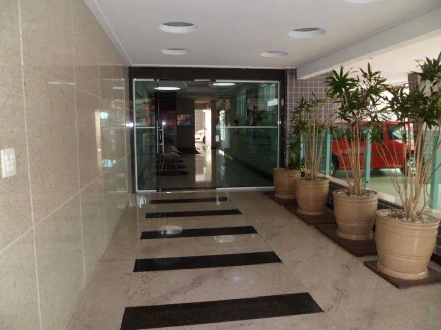 Foto 2 de Apartamento com 2 quartos à venda, 103m2 em Tupi, Praia Grande - SP