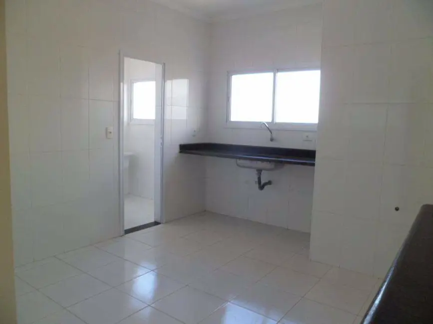 Foto 1 de Apartamento com 2 quartos à venda, 103m2 em Tupi, Praia Grande - SP