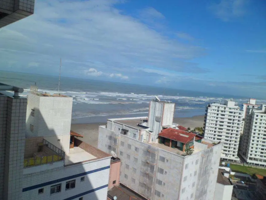 Foto 5 de Apartamento com 2 quartos à venda, 103m2 em Tupi, Praia Grande - SP