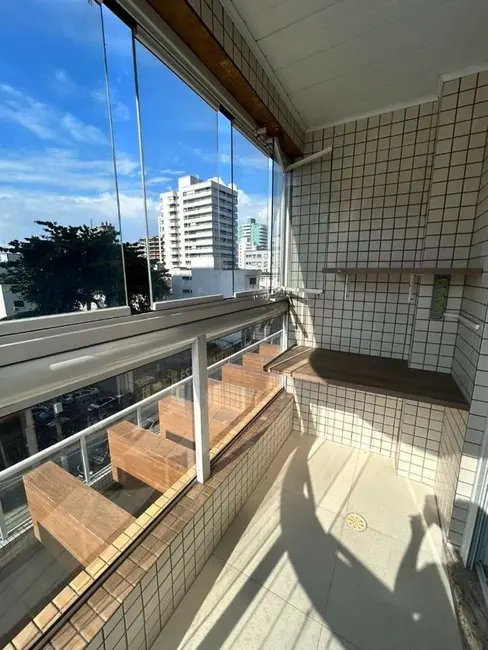 Foto 9 de Apartamento com 2 quartos à venda, 96m2 em Boqueirão, Praia Grande - SP