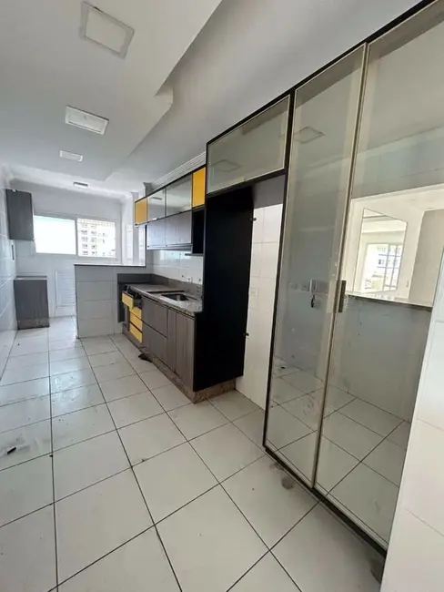 Foto 2 de Apartamento com 2 quartos à venda, 96m2 em Boqueirão, Praia Grande - SP