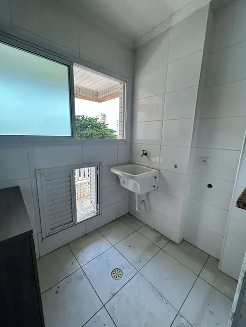Foto 4 de Apartamento com 2 quartos à venda, 96m2 em Boqueirão, Praia Grande - SP