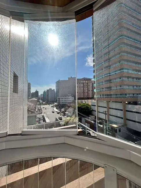 Foto 8 de Apartamento com 2 quartos à venda, 96m2 em Boqueirão, Praia Grande - SP