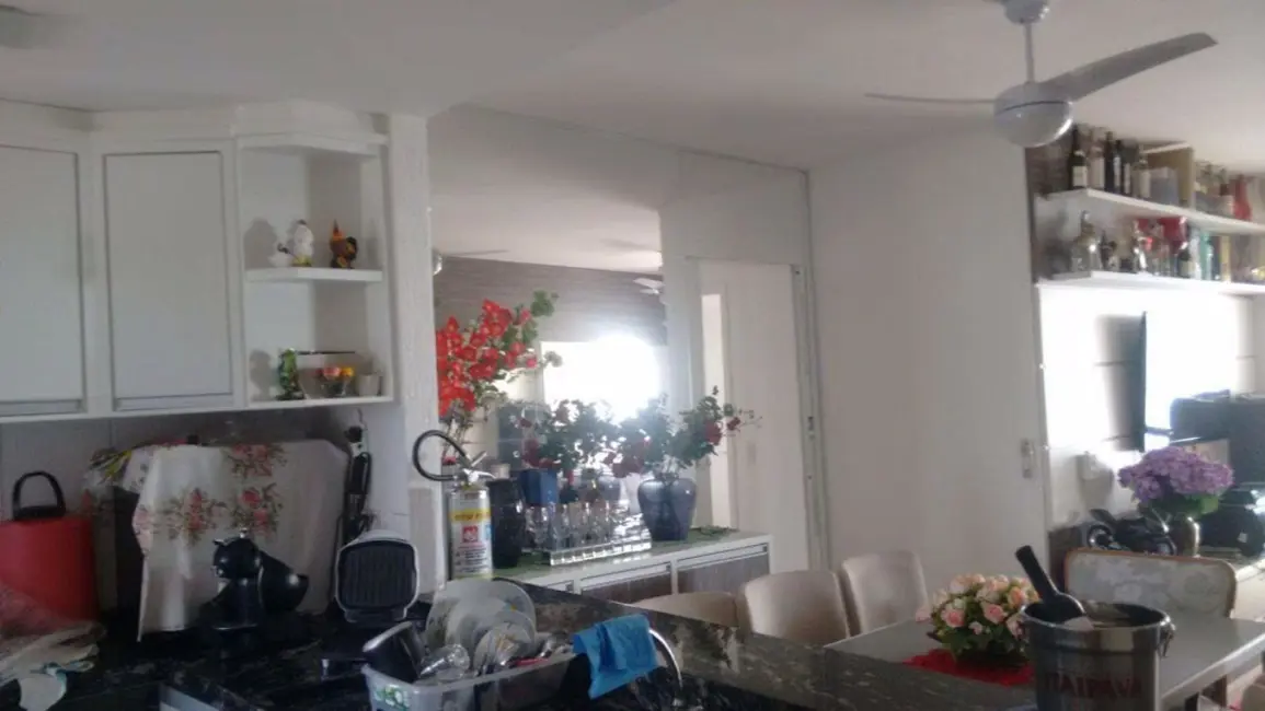 Foto 3 de Apartamento com 3 quartos à venda, 93m2 em Mirim, Praia Grande - SP