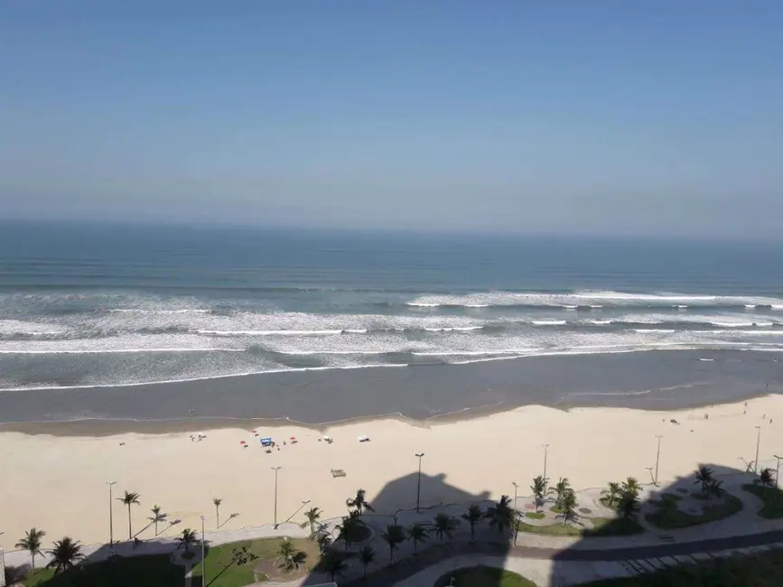 Foto 6 de Apartamento com 3 quartos à venda, 93m2 em Mirim, Praia Grande - SP