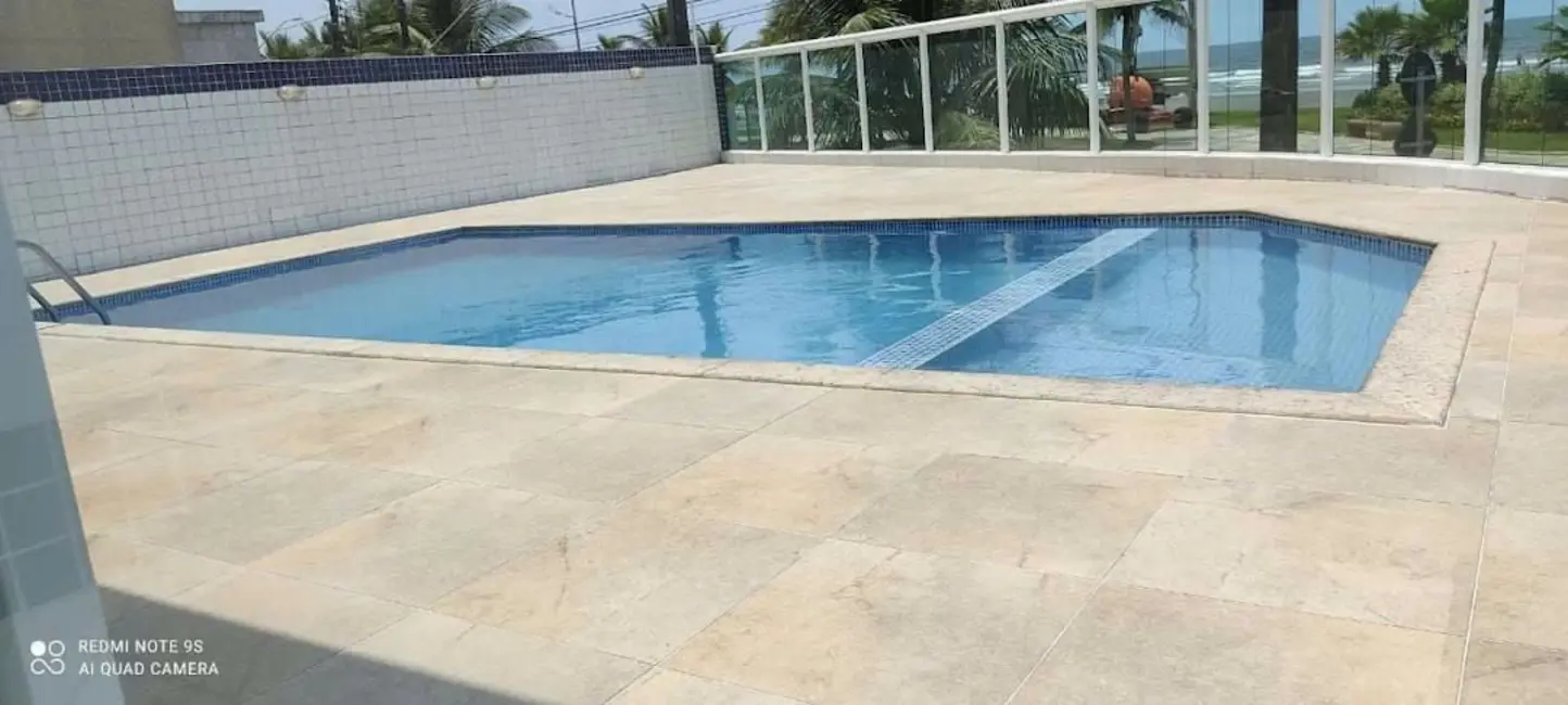 Apartamento com 3 quartos à venda, 118m2 em Praia Grande - SP - imagem 2 Foto 2 de Apartamento com 3 quartos à venda, 118m2 em Praia Grande - SP