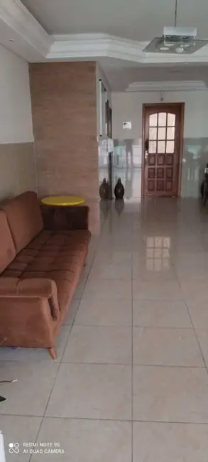 Apartamento com 3 quartos à venda, 118m2 em Praia Grande - SP - imagem 3 Foto 3 de Apartamento com 3 quartos à venda, 118m2 em Praia Grande - SP