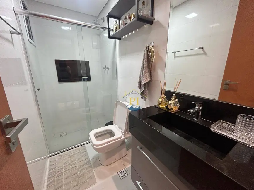 Foto 6 de Apartamento com 3 quartos à venda, 195m2 em Canto do Forte, Praia Grande - SP