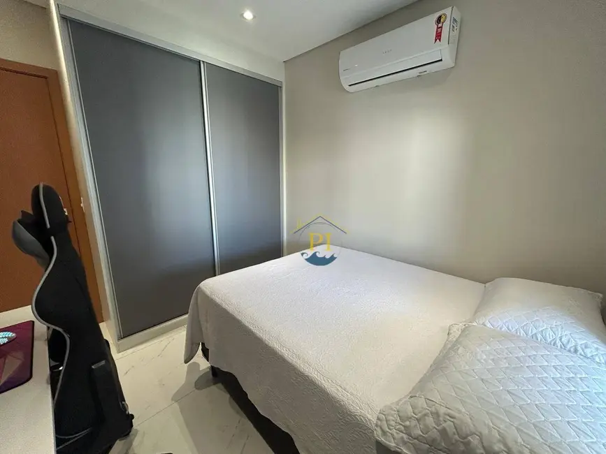 Foto 7 de Apartamento com 3 quartos à venda, 195m2 em Canto do Forte, Praia Grande - SP