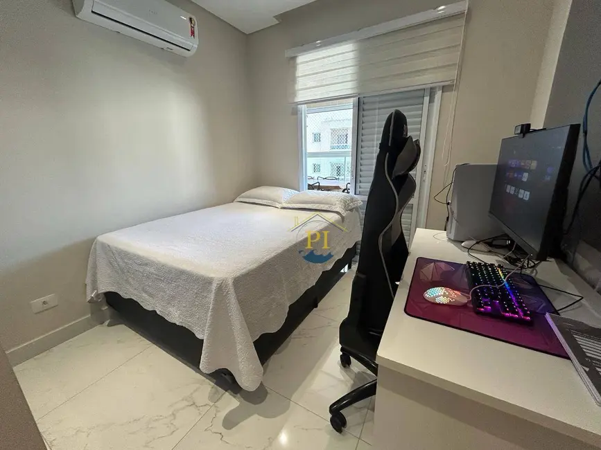 Foto 5 de Apartamento com 3 quartos à venda, 195m2 em Canto do Forte, Praia Grande - SP