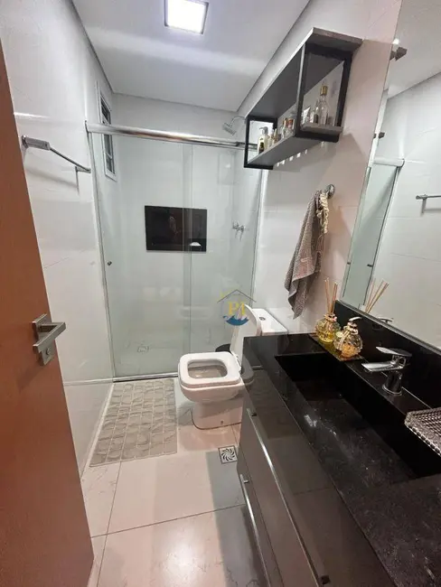 Foto 2 de Apartamento com 3 quartos à venda, 195m2 em Canto do Forte, Praia Grande - SP