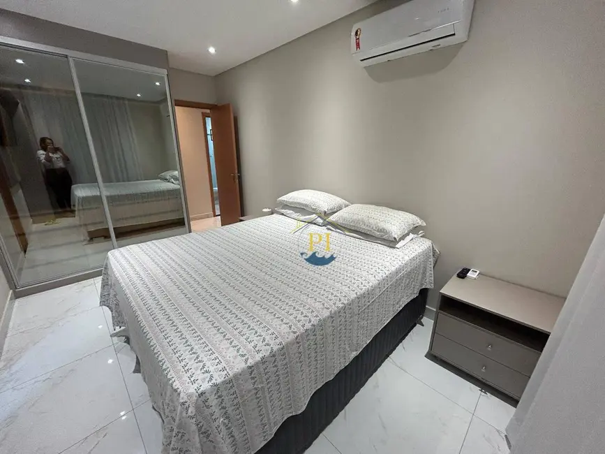 Foto 8 de Apartamento com 3 quartos à venda, 195m2 em Canto do Forte, Praia Grande - SP
