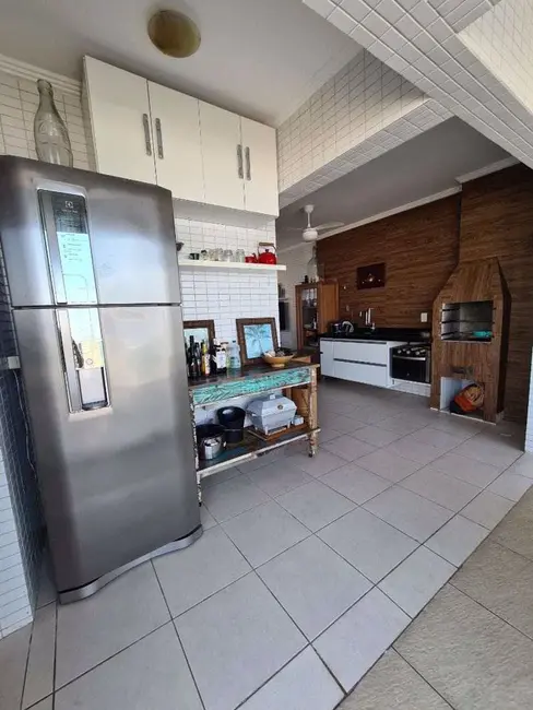 Cobertura com 3 quartos à venda, 342m2 em Aviação, Praia Grande - SP - imagem 9 Foto 9 de Cobertura com 3 quartos à venda, 342m2 em Aviação, Praia Grande - SP