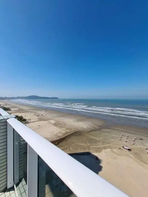 Cobertura com 3 quartos à venda, 342m2 em Aviação, Praia Grande - SP - imagem 8 Foto 8 de Cobertura com 3 quartos à venda, 342m2 em Aviação, Praia Grande - SP