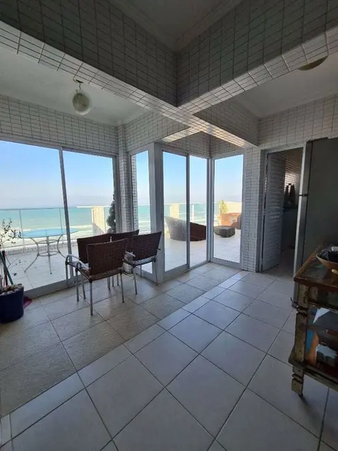 Cobertura com 3 quartos à venda, 342m2 em Aviação, Praia Grande - SP - imagem 4 Foto 4 de Cobertura com 3 quartos à venda, 342m2 em Aviação, Praia Grande - SP
