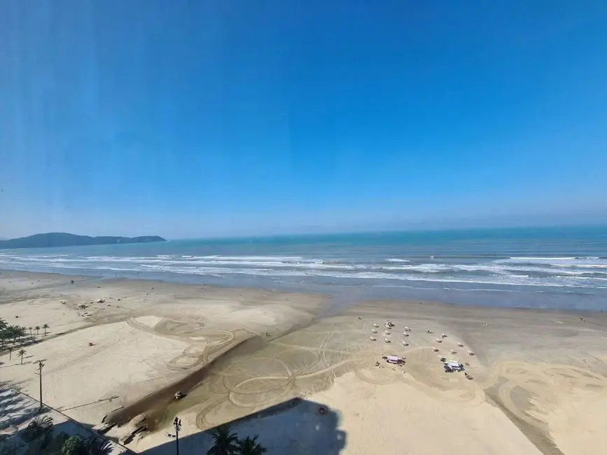 Foto 1 de Cobertura com 3 quartos à venda, 342m2 em Aviação, Praia Grande - SP