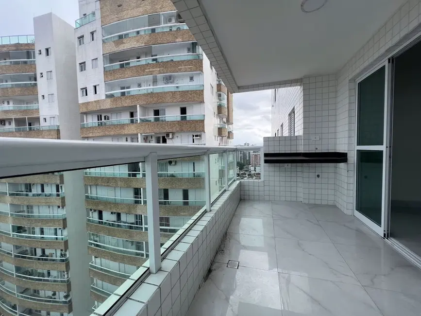 Foto 8 de Apartamento com 2 quartos à venda, 61m2 em Praia Grande - SP