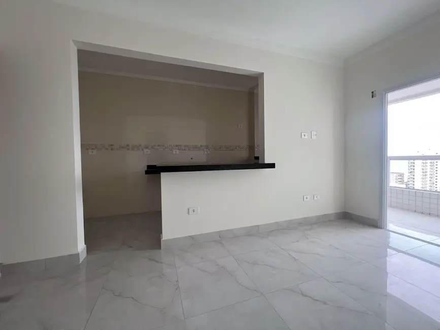 Foto 4 de Apartamento com 2 quartos à venda, 61m2 em Praia Grande - SP