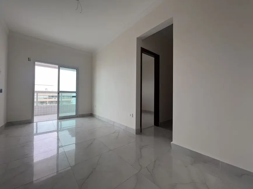 Foto 1 de Apartamento com 2 quartos à venda, 61m2 em Praia Grande - SP