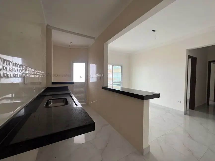 Foto 6 de Apartamento com 2 quartos à venda, 61m2 em Praia Grande - SP