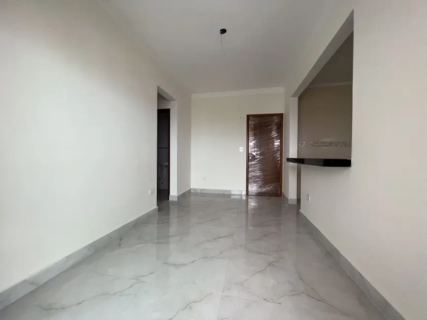 Foto 3 de Apartamento com 2 quartos à venda, 61m2 em Praia Grande - SP