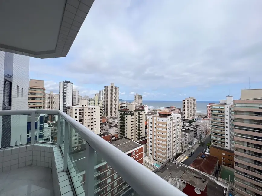 Foto 9 de Apartamento com 2 quartos à venda, 61m2 em Praia Grande - SP