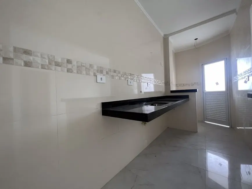 Foto 5 de Apartamento com 2 quartos à venda, 61m2 em Praia Grande - SP