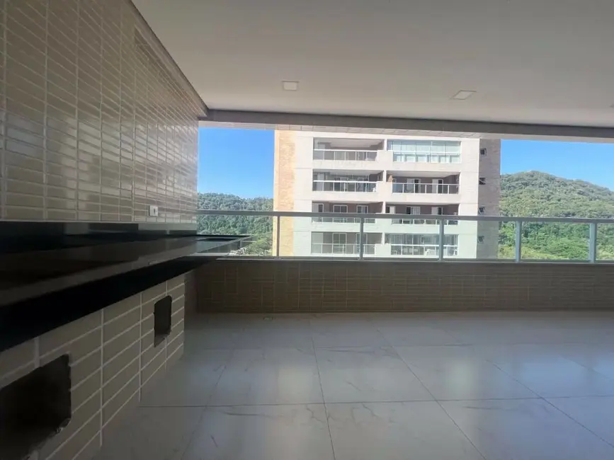 Apartamento com 4 quartos à venda, 248m2 em Canto do Forte, Praia Grande - SP - imagem 3 Foto 3 de Apartamento com 4 quartos à venda, 248m2 em Canto do Forte, Praia Grande - SP