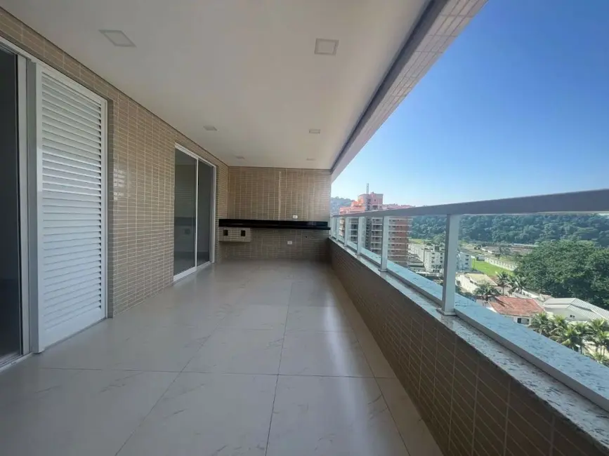 Apartamento com 4 quartos à venda, 248m2 em Canto do Forte, Praia Grande - SP - imagem 5 Foto 5 de Apartamento com 4 quartos à venda, 248m2 em Canto do Forte, Praia Grande - SP