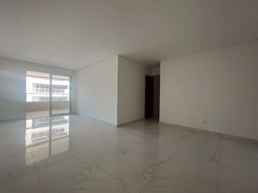 Foto 1 de Apartamento com 4 quartos à venda, 248m2 em Canto do Forte, Praia Grande - SP