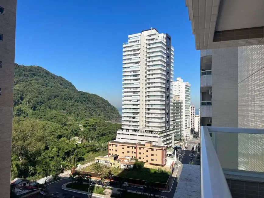 Apartamento com 4 quartos à venda, 248m2 em Canto do Forte, Praia Grande - SP - imagem 6 Foto 6 de Apartamento com 4 quartos à venda, 248m2 em Canto do Forte, Praia Grande - SP