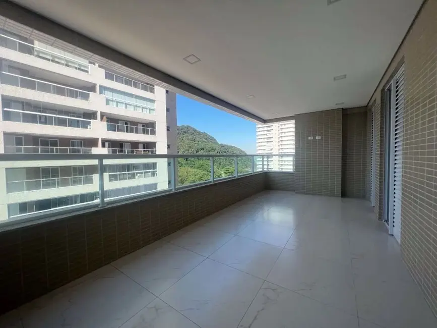 Apartamento com 4 quartos à venda, 248m2 em Canto do Forte, Praia Grande - SP - imagem 4 Foto 4 de Apartamento com 4 quartos à venda, 248m2 em Canto do Forte, Praia Grande - SP
