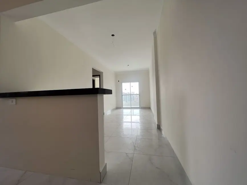 Foto 1 de Apartamento com 2 quartos à venda, 70m2 em Tupi, Praia Grande - SP
