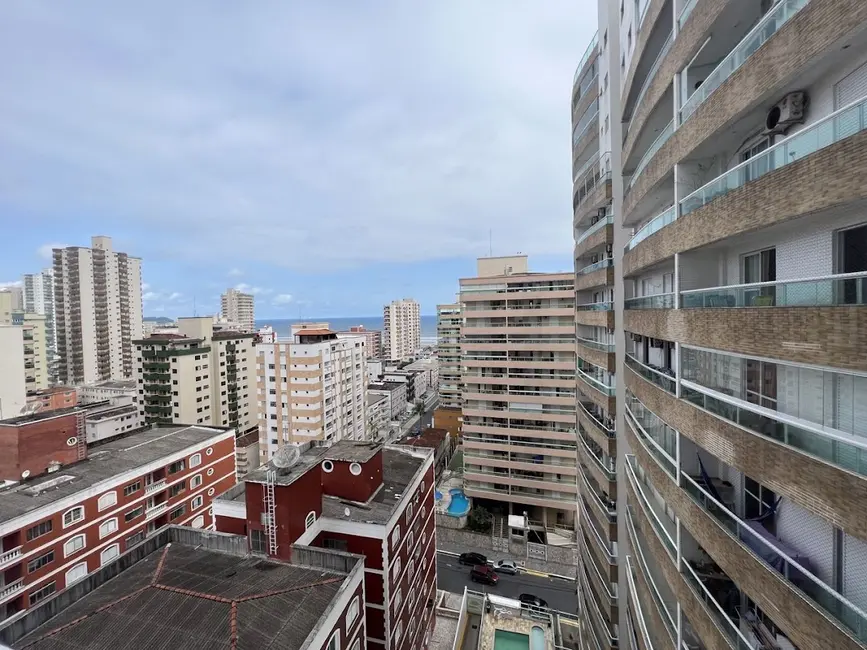 Foto 5 de Apartamento com 2 quartos à venda, 70m2 em Tupi, Praia Grande - SP