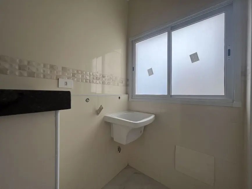 Foto 4 de Apartamento com 2 quartos à venda, 70m2 em Tupi, Praia Grande - SP