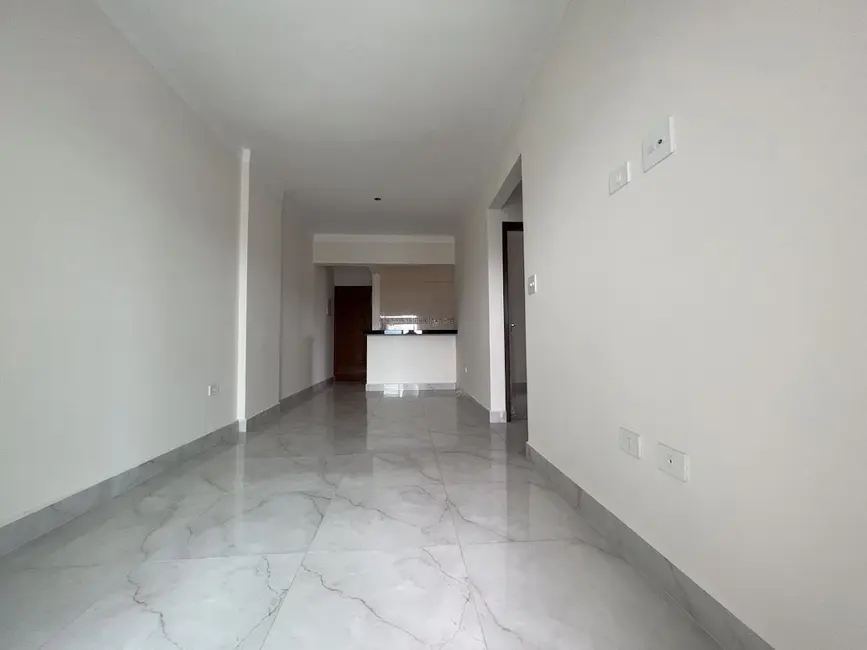 Foto 7 de Apartamento com 2 quartos à venda, 70m2 em Tupi, Praia Grande - SP