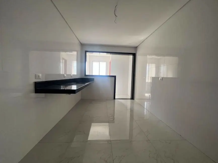 Apartamento com 4 quartos à venda, 240m2 em Canto do Forte, Praia Grande - SP - imagem 7 Foto 7 de Apartamento com 4 quartos à venda, 240m2 em Canto do Forte, Praia Grande - SP