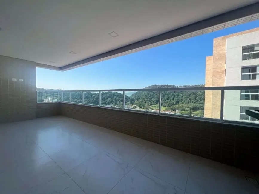 Apartamento com 4 quartos à venda, 240m2 em Canto do Forte, Praia Grande - SP - imagem 4 Foto 4 de Apartamento com 4 quartos à venda, 240m2 em Canto do Forte, Praia Grande - SP